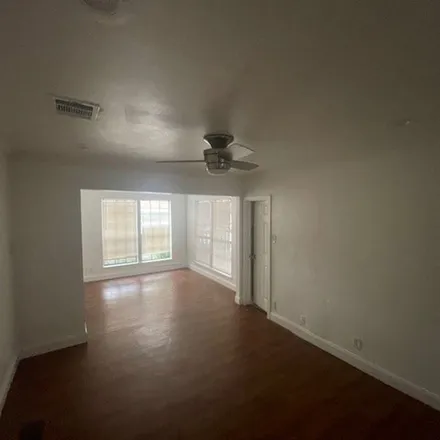 Rent this 4 bed apartment on 2415 West 10th Street in Austin, TX 78703