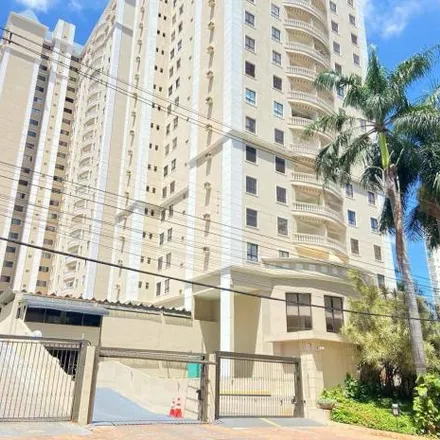 Rent this 3 bed apartment on Rua T 65 in Setor Bela Vista, Goiânia - GO