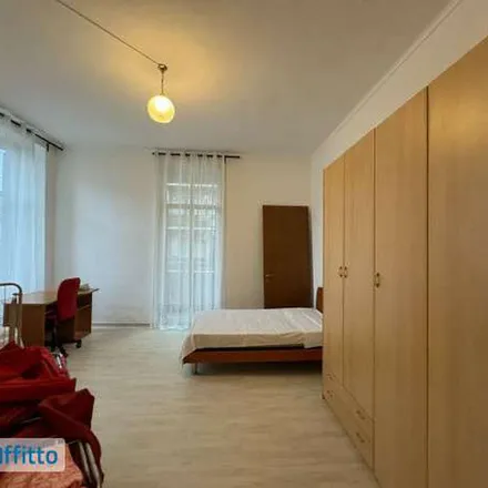 Rent this 3 bed apartment on Via Tunisi 105 int. 12 in 10134 Turin TO, Italy