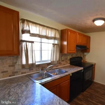 Image 6 - 1318 Elm Grove Circle, Colesville, MD 20905, USA - House for rent