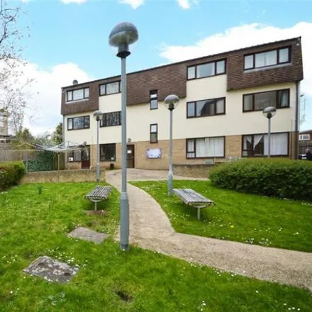 Buy this 1 bed apartment on Manor House Lane in Bristol, BS14 9HQ