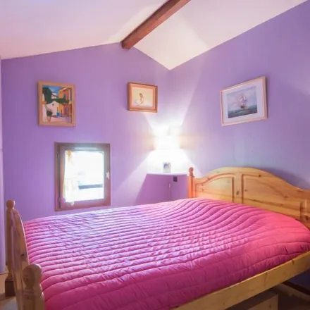 Rent this 2 bed house on 17110 Saint-Georges-de-Didonne