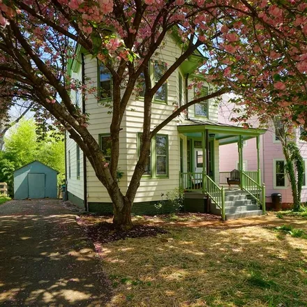 Buy this 3 bed house on 801 Belmont Avenue in Belmont, Charlottesville
