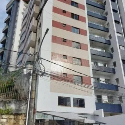 Image 2 - Edifício Colorado, Rua Carmem Miranda 147, Pituba, Salvador - BA, 41770-800, Brazil - Apartment for rent