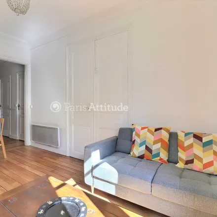 Image 3 - 236 Rue de la Croix Nivert, 75015 Paris, France - Apartment for rent