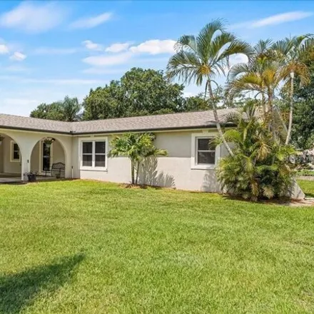 Rent this 3 bed house on 112 Edgewater Drive in Osceola County, FL 34769