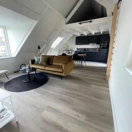 Image 9 - van Welderenstraat 115, 6511 MH Nijmegen, Netherlands - Apartment for rent