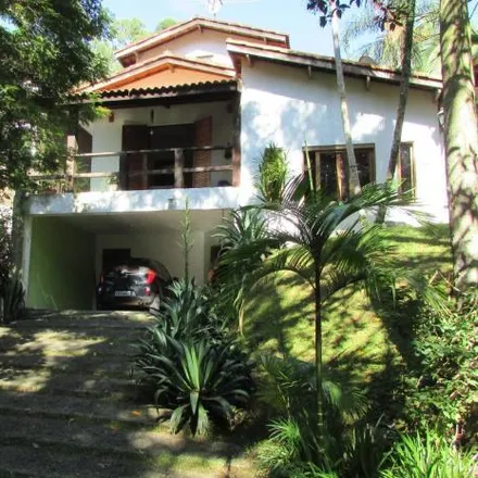 Buy this 3 bed house on Alameda Dois Municipios in Itapevi, Itapevi - SP