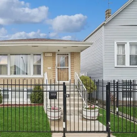Buy this 3 bed house on 5214 South Maplewood Avenue in Chicago, IL 60629