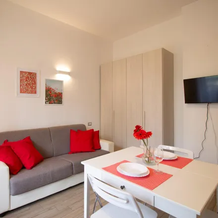 Image 2 - Viale San Gimignano, 12, 20146 Milan MI, Italy - Apartment for rent