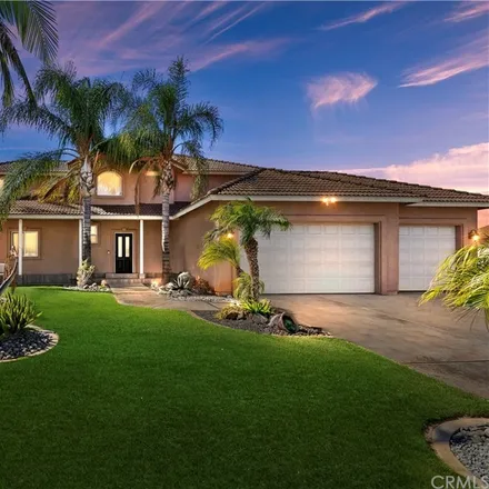 Buy this 5 bed house on 13915 Harvey Lane in Riverside County, CA 92503