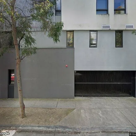 Rent this 2 bed apartment on 41 Gear Street in Brunswick East VIC 3057, Australia