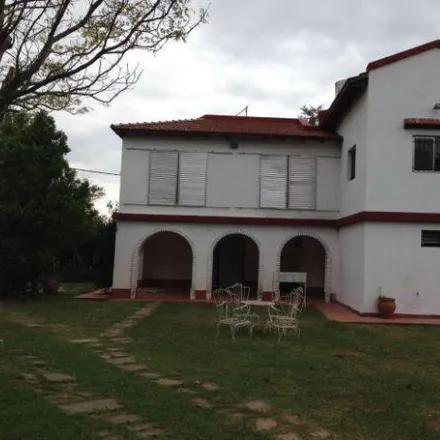 Buy this 4 bed house on unnamed road in Departamento Iriondo, 2204 Pueblo Andino