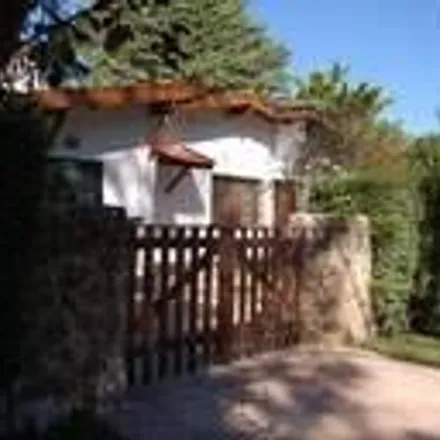 Buy this 2 bed house on Papayo in Departamento Calamuchita, Villa General Belgrano