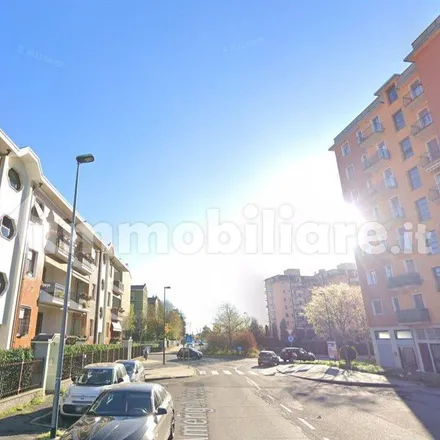 Rent this 1 bed apartment on Mina Acconciature in Via Cesare Acquati 3, 20032 Cormano MI