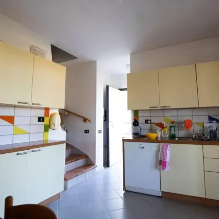 Rent this 3 bed apartment on unnamed road in Sellia Marina CZ, Italy