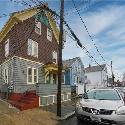 Buy this 7 bed house on 114 Houston Street in Providence, RI 02905
