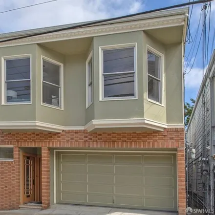 Buy this 5 bed house on 257;259 Chenery Street in San Francisco, CA 94112