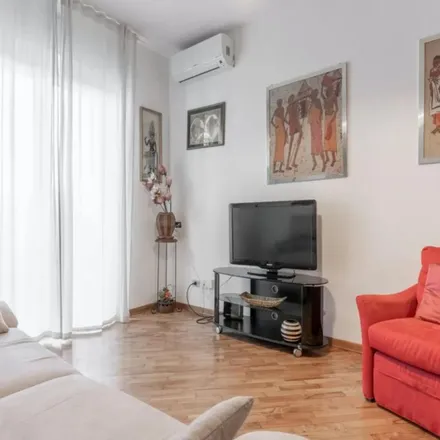 Rent this 1 bed apartment on Via Voghera in 9a, 20144 Milan MI