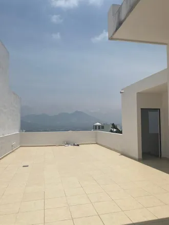 Image 1 - unnamed road, Privada Olimpo, NLE, Mexico - House for rent