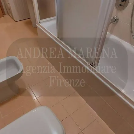 Rent this 5 bed apartment on Via Atto Vannucci 13 in 50134 Florence FI, Italy