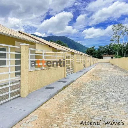 Buy this 2 bed house on Estrada do Curtume in Praça Niterói, Guapimirim - RJ