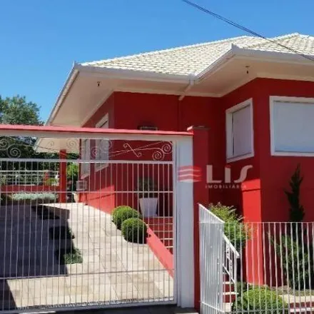 Buy this 3 bed house on Rua Guamirim in Vale Verde, Dois Irmãos - RS