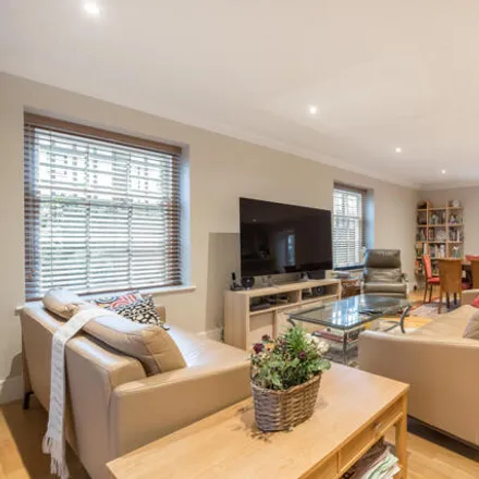 Buy this 3 bed apartment on West Heath Avenue in Childs Hill, London
