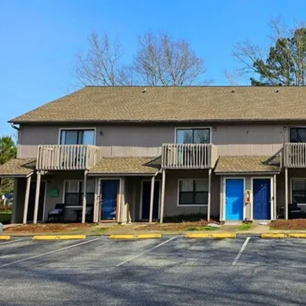 Buy this 2 bed condo on 147 Horizon River Drive in Horry County, SC 29588