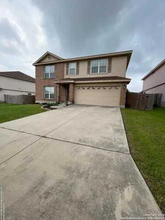 Rent this 3 bed house on 4273 Whitney Green in Bexar County, TX 78244