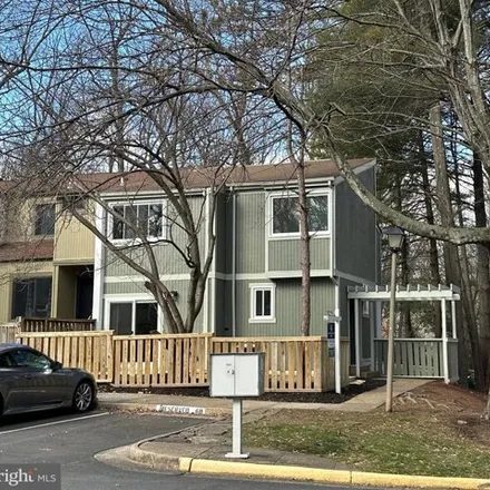 Buy this 3 bed townhouse on 11693 Decade Court in Reston, VA 20191