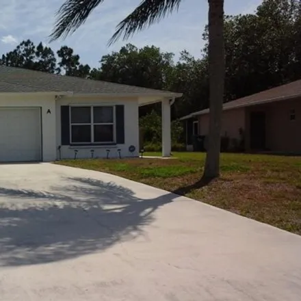 Buy this 4 bed house on 335 South Wimbrow Drive in Sebastian, FL 32958