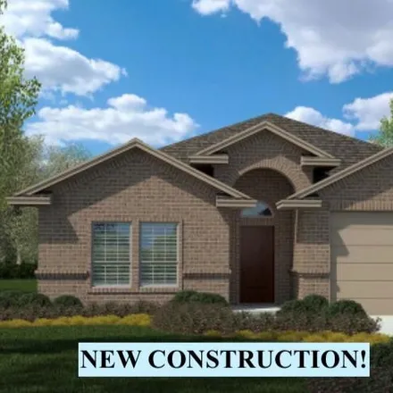 Buy this 3 bed house on 7123 Cactus Trail in Midland, TX 79707