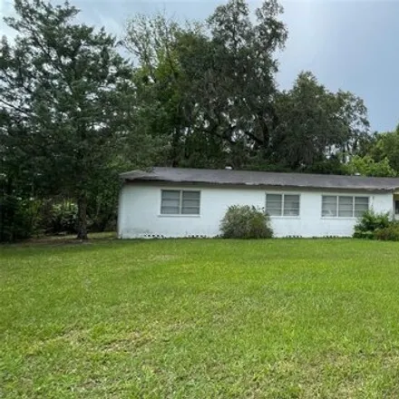 Image 2 - 218 North Broad Street, Bushnell, Sumter County, FL, USA - House for sale