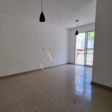 Rent this 2 bed apartment on Rua Ministro Lafaiete de Andrade in Ouro Verde, Nova Iguaçu - RJ