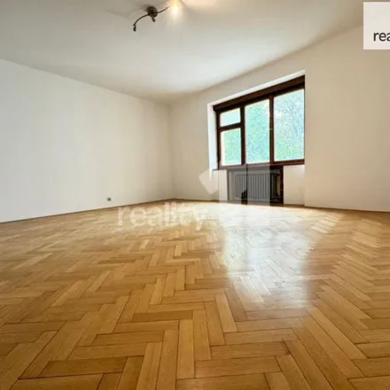 Rent this 3 bed apartment on Chorvatská 2142/8 in 101 00 Prague, Czechia