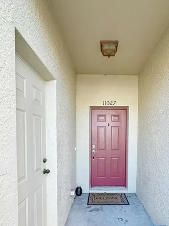 Rent this 2 bed house on 11019;11021;11023;11025;11027;11029 Winter Crest Drive in Riverview, FL 33569