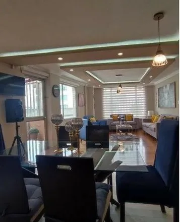 Buy this 2 bed apartment on Calle E in 170138, Quito