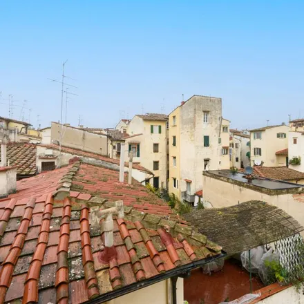 Image 7 - Via del Campuccio 43, 50125 Florence FI, Italy - Apartment for rent