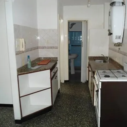 Buy this 1 bed apartment on Suipacha 1145 in Partido de La Matanza, Ramos Mejía