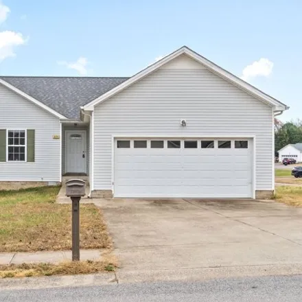 Buy this 3 bed house on 409 Athena Drive in Clarksville, TN 37042