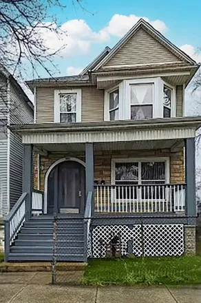 Image 1 - 5123 S Union Ave, Chicago, Illinois, 60609 - House for sale