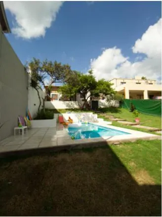 Buy this 3 bed house on Pollería La Gallina Turuleca in Los Tulipanes, Cuesta Colorada (La Calera)