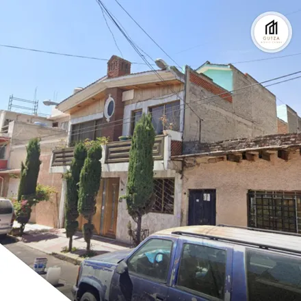 Image 3 - Calle Norte 58 A, Gustavo A. Madero, 07880 Mexico City, Mexico - House for sale