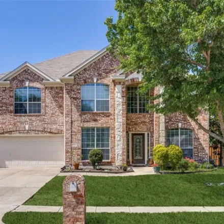 Buy this 5 bed house on 3332 Glenwood Drive in Wylie, TX 75098