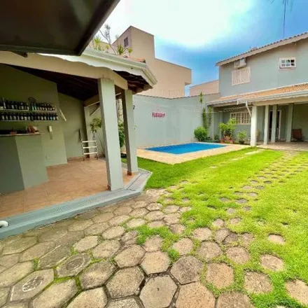 Buy this 3 bed house on Avenida Comendador Luciano Guidotti in Jardim Elite, Piracicaba - SP