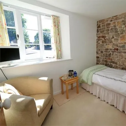 Image 2 - Smithy Cottage, Duck Street, Tytherington, GL12 8QB, United Kingdom - Townhouse for rent