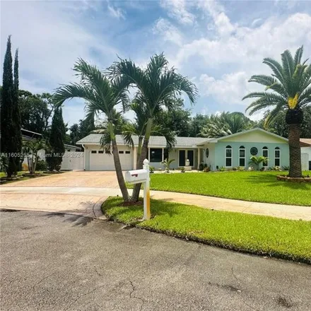 Buy this 3 bed house on 1830 NW 170th St in Miami Gardens, Florida