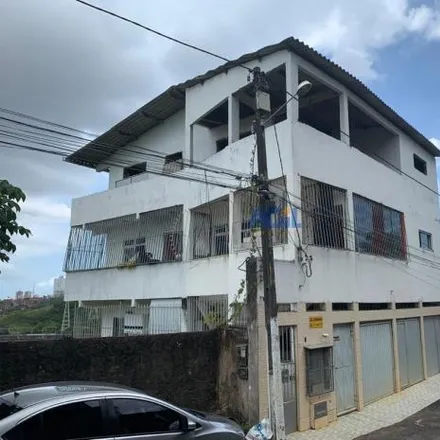 Image 2 - Rua Carinhanha, Pernambués, Salvador - BA, 41098-020, Brazil - House for sale