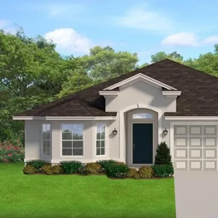 Buy this 4 bed house on Vespera Street in Lakewood Park, FL 34951